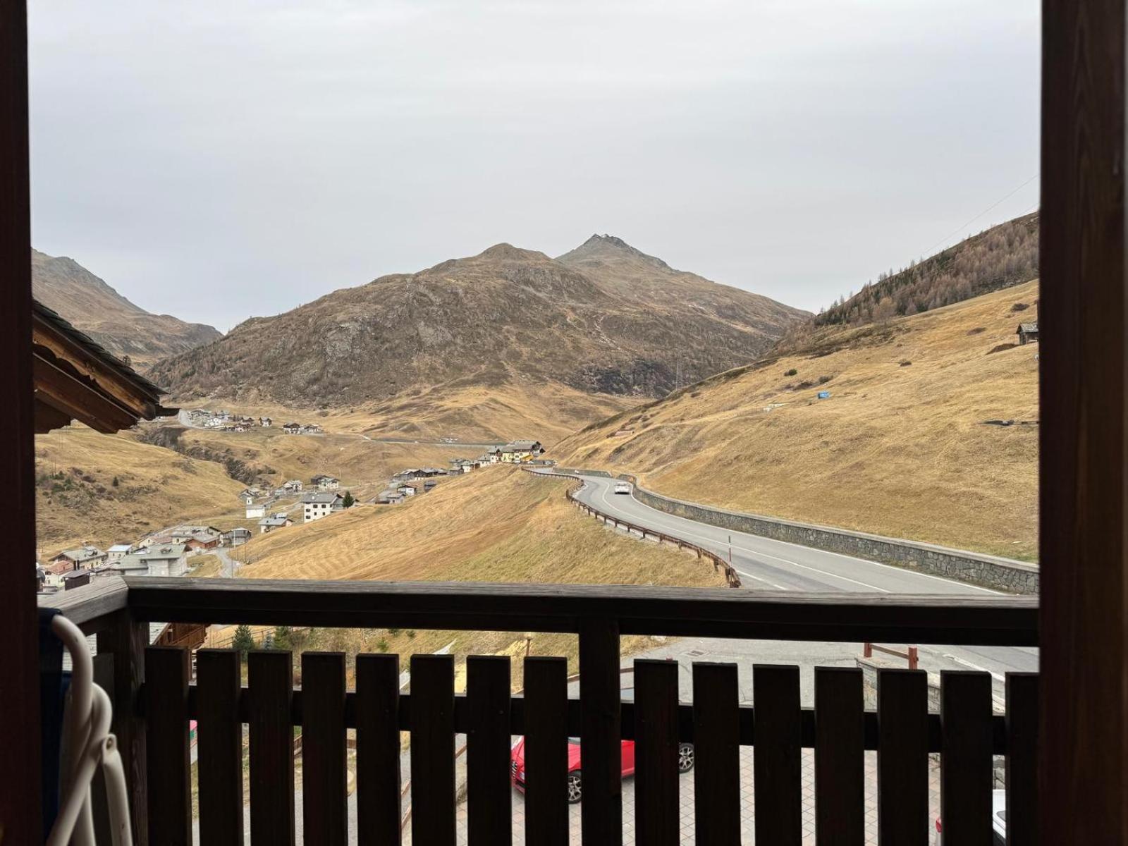 Hotel 2000 Livigno Exterior foto